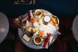 Maison Barthes Suites B&B - 1