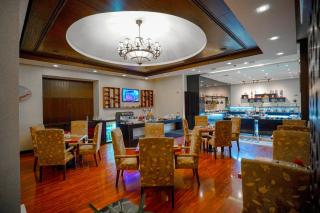 Ramada by Wyndham Islamabad - 2