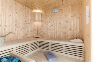 Villa Nura for 8 persons near Poreč with 36 m2 heated pool, with sauna & sea view - 6