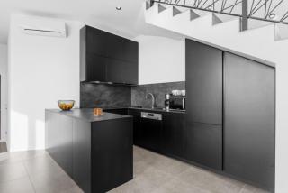 Villa Nura for 8 persons near Poreč with 36 m2 heated pool, with sauna & sea view - 1