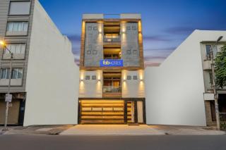 FabHotel Kishori Inn - 0