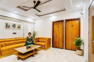 FabHotel Kishori Inn - Vrindāvan - 4