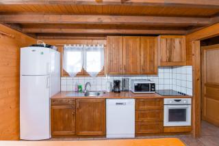 Chalet Maëlle - Évasion Nature à Gérardmer - 5