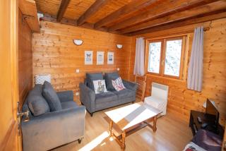 Chalet Maëlle - Évasion Nature à Gérardmer - 4