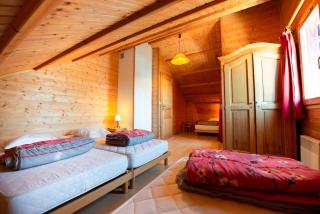 Chalet Maëlle - Évasion Nature à Gérardmer - 3