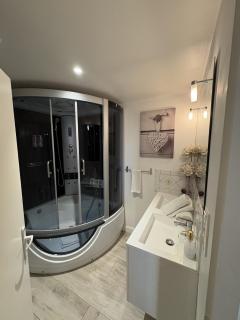 Chambre romantique du Couvent - 4