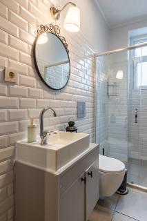 Ganbaru Tours - Flats in Galata 2 - Istanbul - 1