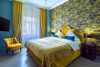 Schloßhotel Althörnitz - 6