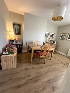 Cosy Victorian 2 bed - Nr Penny Lane with parking - 3