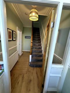 Cosy Victorian 2 bed - Nr Penny Lane with parking - 4