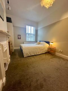 Cosy Victorian 2 bed - Nr Penny Lane with parking - 6