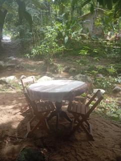 Suite e Natureza Samsarah - 2