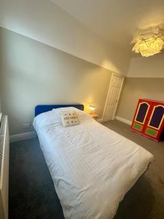 Cosy Victorian 2 bed - Nr Penny Lane with parking - 5