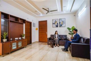 FabHotel Q Suites - Nr Kavuri Hills, Madhapur - 8