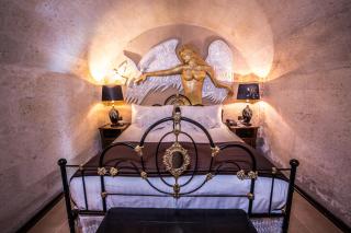 CCR Cappadocia Cave Resort &Spa - 9