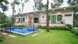 SaffronStays Jerdon's Perch - 0