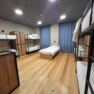 Hostel 78 - 0