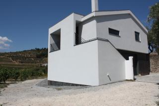 Casa Nª Sra. do Carmo - Villas - Peso da Régua - 6