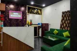 Hotel Heaven Stay - 1