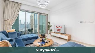 StayShort - Beautiful 2-BR Flat in Downtown Luxury City Living at Its Best - 0