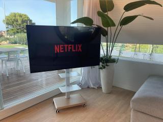 Boutique A6 Sea view, Terrace Private Pool - Palau - 7