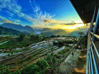 OH Pu Luong Homestay - 5