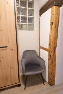 Ferienwohnung Hummel - 1