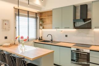 Kyveli Lake Suite - 5