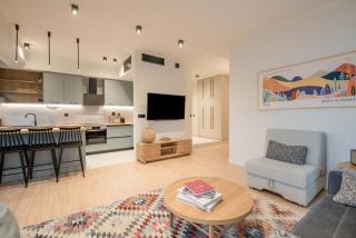 Kyveli Lake Suite - 0