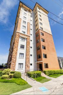 Cebu Simplified Practical Living Studio One Oasis - 3