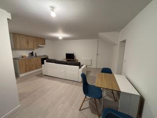 Le Breakaway, cosy et calme - 5