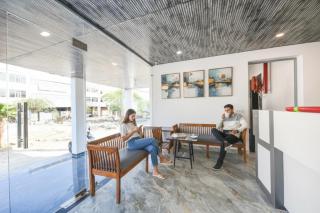 FabHotel The Premium Villa - 8