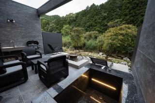 一棟貸切サウナ付き宿 我忘歳月 清風明月 - 6