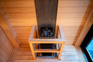 一棟貸切サウナ付き宿 我忘歳月 清風明月 - 1