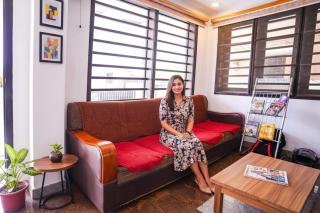 Via MM Residency - 1