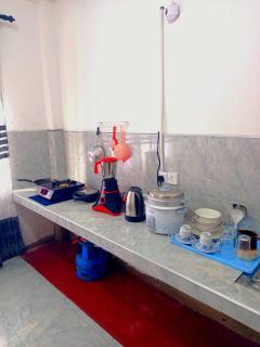 Nimsara Villa Hikkaduwa - 1