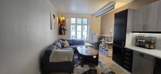 Prime location by Oslo S, Markets and Bus terminal - 0