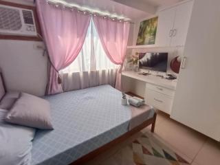 Avida tower 1 L21 staycation condotel rm1002 - 2