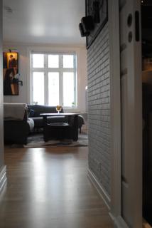 Prime location by Oslo S, Markets and Bus terminal - 7