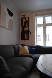 Prime location by Oslo S, Markets and Bus terminal - 4