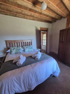 Wagenboom Escape - 7