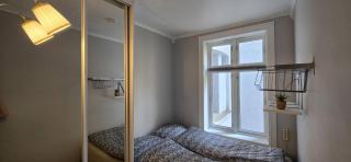 Prime location by Oslo S, Markets and Bus terminal - 2