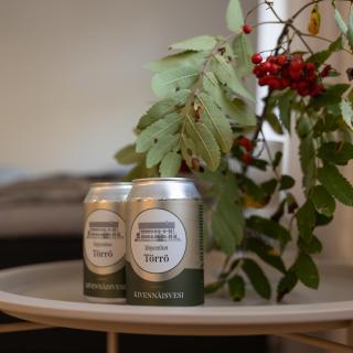 Staycation Törrö Kappalainen as 8 - 5