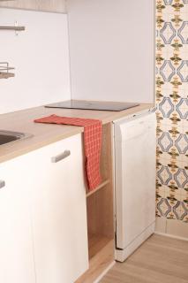 Altitude 1760 - Studio with sunny balcony - Font-Romeu - 4