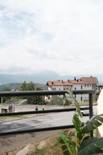 Altitude 1760 - Studio with sunny balcony - Font-Romeu - 3