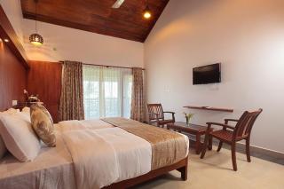 Marari Village - A beach side Boutique Stay - 8