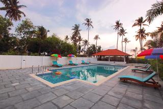 Marari Village - A beach side Boutique Stay - 2