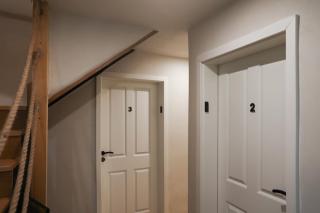 Lehm & Fachwerk Dach-Apartment - Claycation - 1