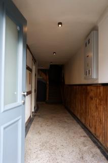 Lehm & Fachwerk Dach-Apartment - Claycation - 2