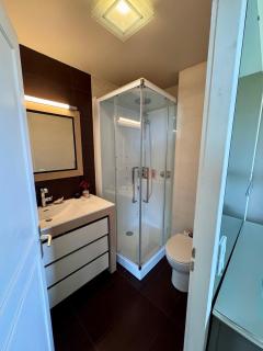 Deauville - beautiful apartment with sea view - 7